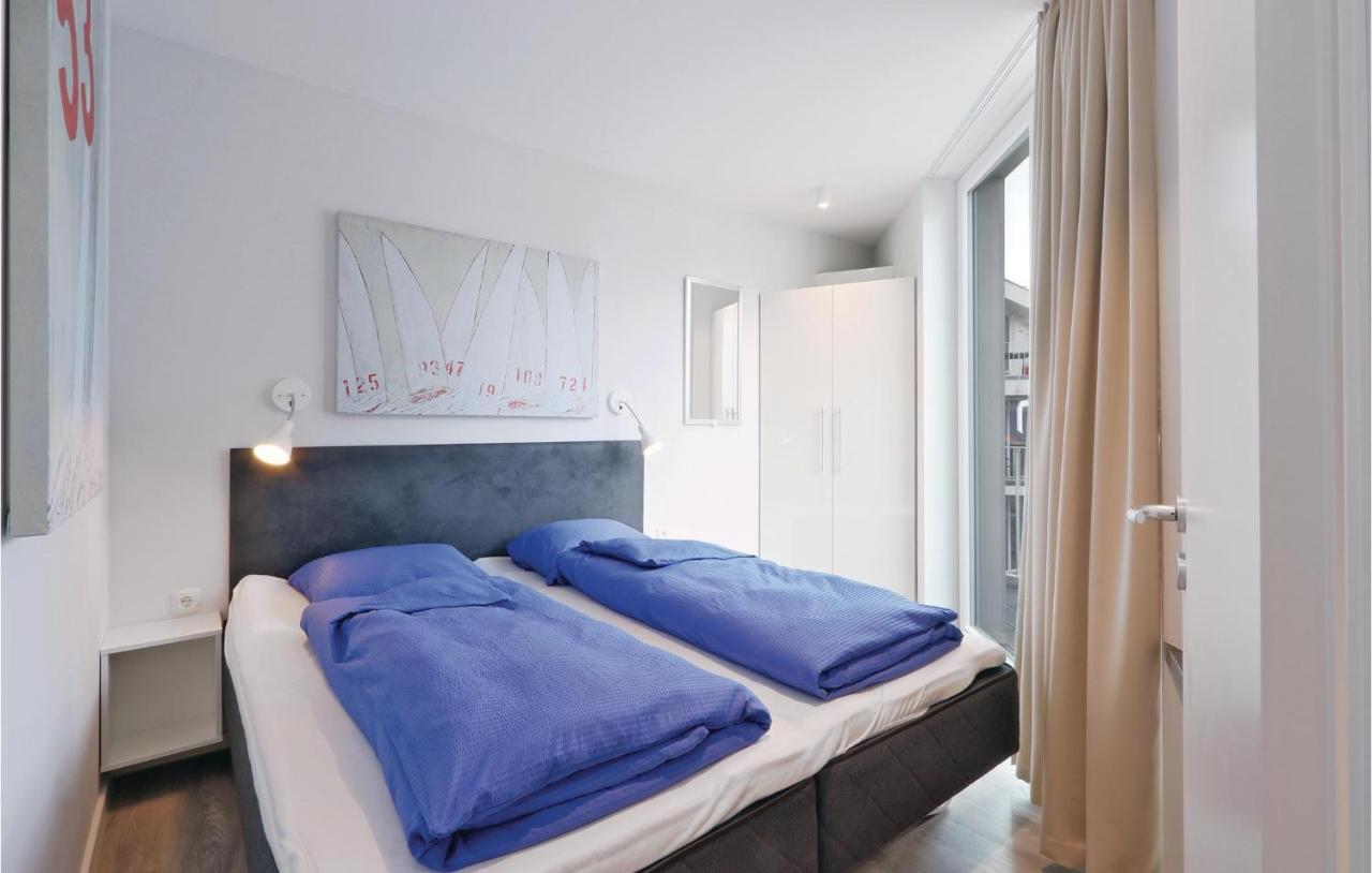 Apartment Duenenvilla Deluxe