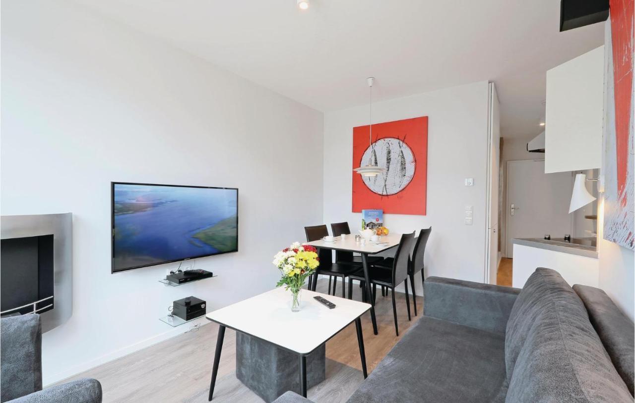 Apartment Duenenvilla Deluxe