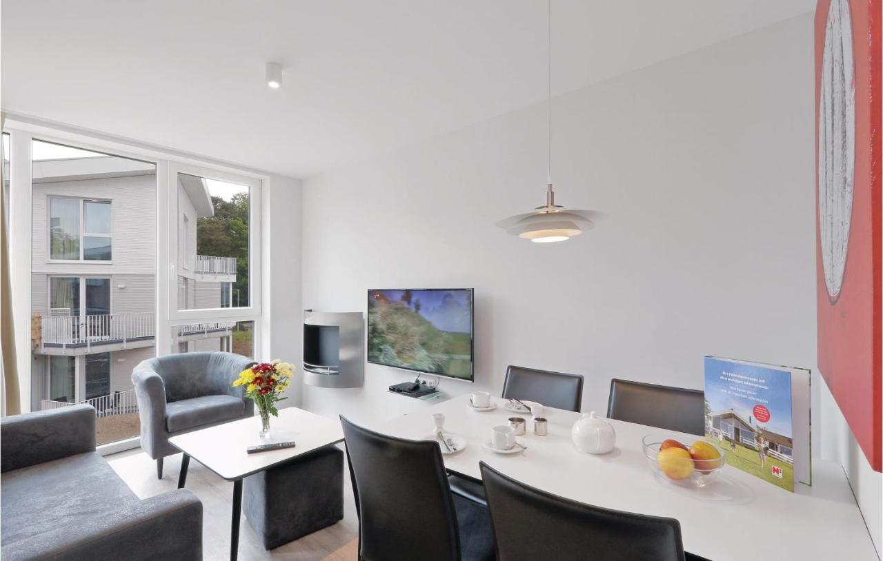 Apartment Duenenvilla Deluxe Lubeck