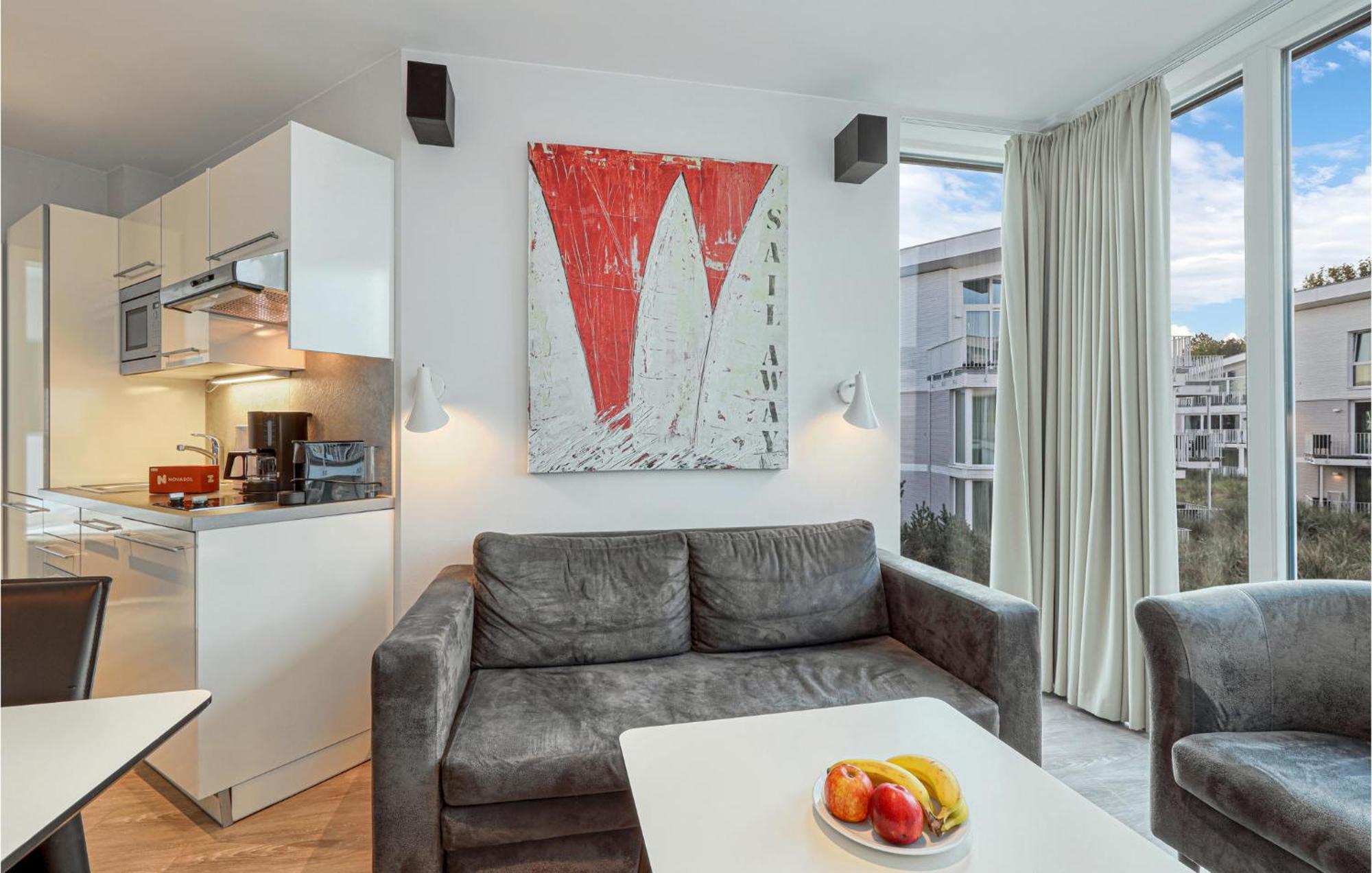 Apartment Duenenvilla Deluxe *