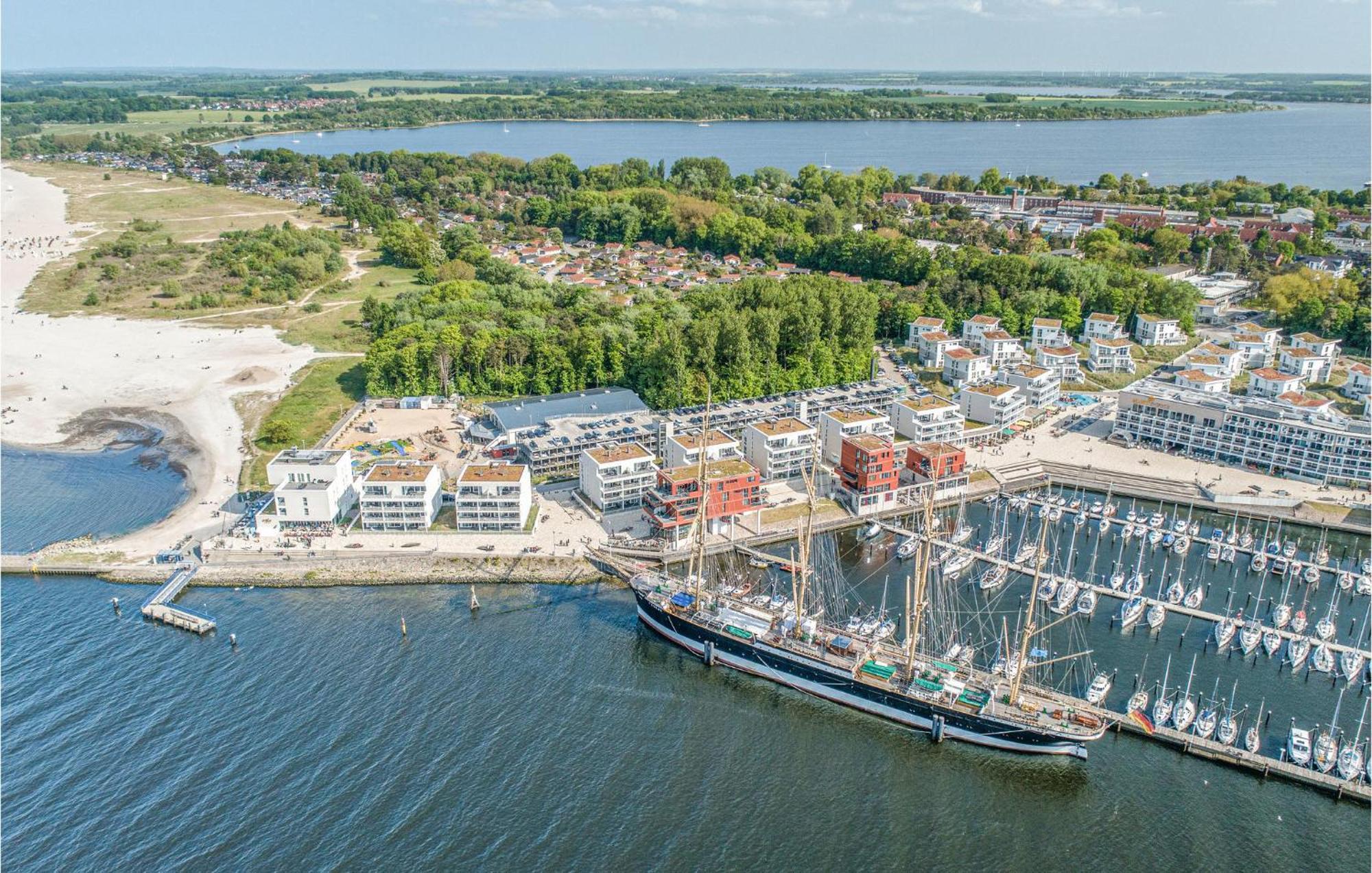 Duenenvilla Deluxe * Lubeck